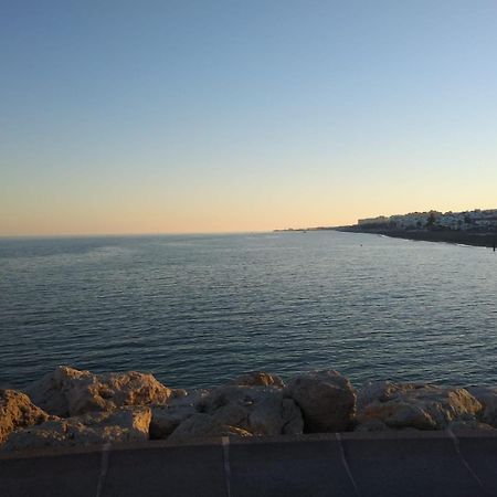 Nuevo Roca Chica, Primera Linea Playa,Torremolinos Bagian luar foto