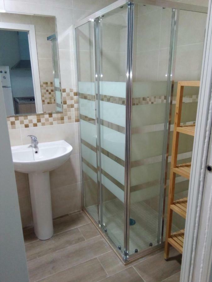 Nuevo Roca Chica, Primera Linea Playa,Torremolinos Bagian luar foto
