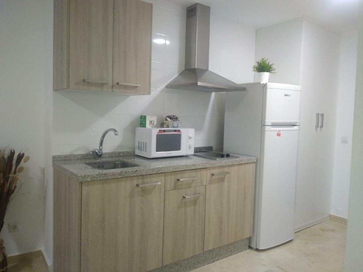 Nuevo Roca Chica, Primera Linea Playa,Torremolinos Bagian luar foto